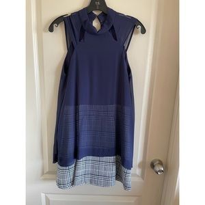 BCBG MAXAZRIA mini dress